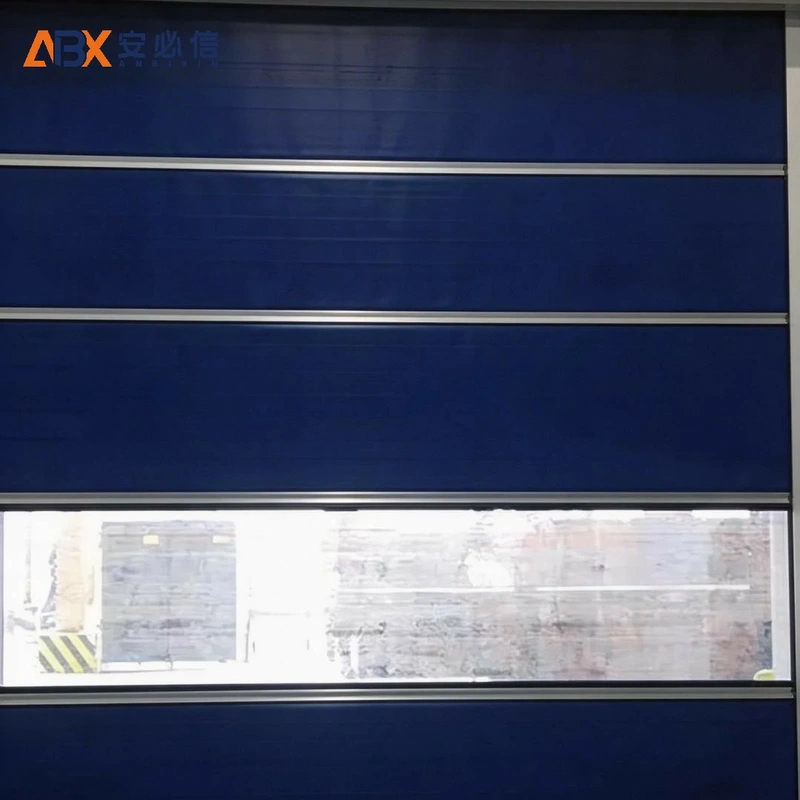 黔西南布依族苗族工业快速门