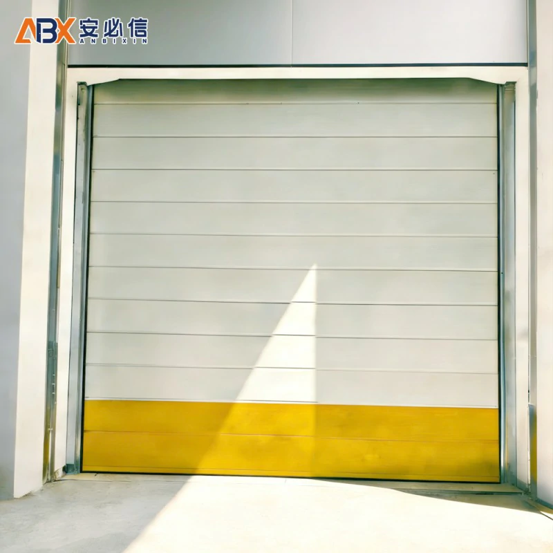 黔西南布依族苗族分段式滑升门