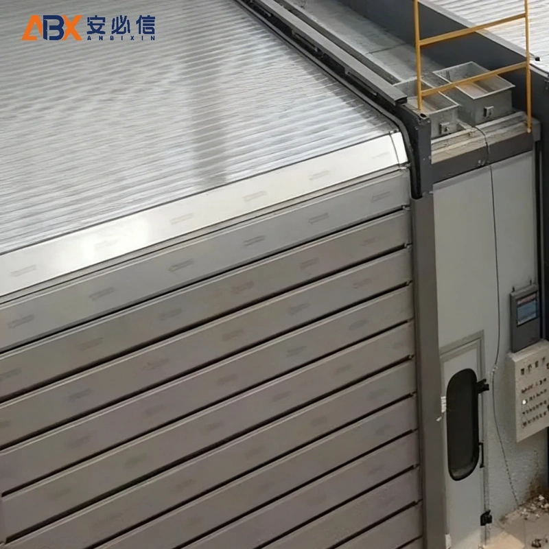 黔西南布依族苗族洁净室高速门